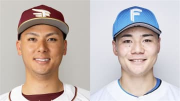 安打数トップの楽天・村林一輝が2本のヒットを追加　3本差で2位・清宮幸太郎を擁する日本ハムは4日シーズン最終戦