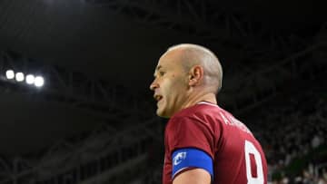 サッカーの歴史上「最も偉大な攻撃的ミッドフィルダー」5名