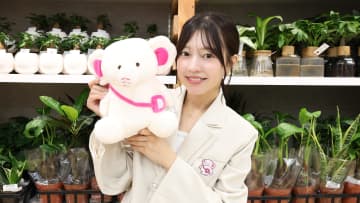 髙木悠未 『LinQ』卒業から1か月半…「アイドルの肩書きが外れた時に…」卒業後の今、“想うこと”とは【独自インタビュー】