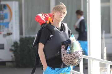 【多摩川ボート・ＧＩウェイキーカップ】永井彪也　地元周年初Ｖ王手「相手が強くなるけど、勝ちたい」