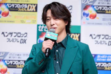 timelesz・寺西拓人「たぶん変な人」　初共演した綾瀬はるか・佐野勇斗の印象を明かす