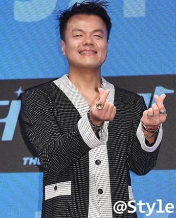 Stray Kidsの特別公演も！JYP代表パク・ジニョン率いる大衆文化交流委員会、好調なスタートか