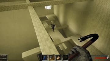 インターネット都市伝説を題材にしたCo-opサバイバルホラー『Backrooms Lost Runners』発表！