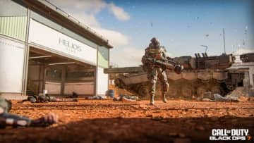 『CoD: BO7』ベータ版開始！…も既にチーター跋扈とSNSで話題に―製品版では新たなチート対策を導入予定