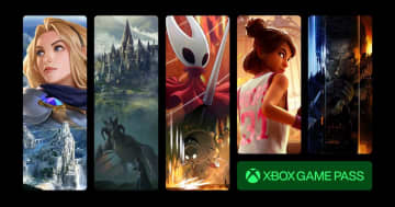 Xbox Game Passがアップデート！400タイトル以上が遊べるUltimateプランには「フォートナイトクルー」と「Ubisoft+ Classics」も