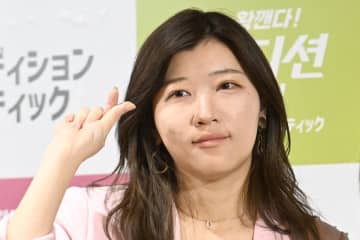 ヒコロヒー　韓国で異性に〝モテモテ〟の理由「『僕たちの初恋の合計の顔』だと」
