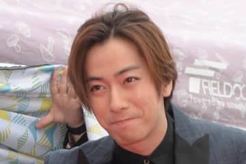 河合郁人　ラブホ密会問題の前橋市長のせいで「ラブホテルって生放送で言ったの初めてです」