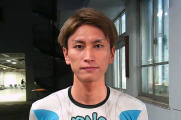 【若松ボート】鈴谷一平　気合の逃げで準優１着「整備して良くなっています」
