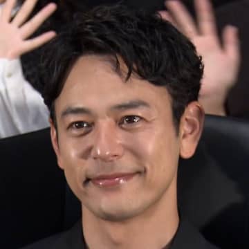 妻夫木聡、平和への思いを語る　「そういう時代は二度ときてほしくない」　言葉を詰まらせる場面も