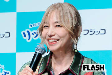 山口智子、還暦で事務所独立も“毒舌キャラ”に懸念…バラエティ番組での“大御所態度”、夫・唐沢寿明を「ヤツ」呼ばわりが物議