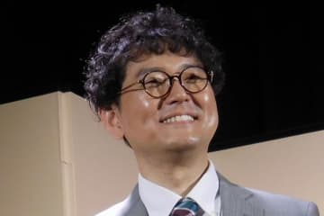 ナイツ土屋　外国人女性から〝偽装結婚〟申し出の過去「お金あげるから戸籍ちょうだいって…」