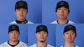 阪神は一体何個のタイトルを獲得するのか？　シーズン最終戦を終え8部門でトップに　残すは広島vsヤクルトの2試合