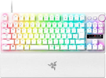 【Amazonプライム感謝祭】先行セールがスタート！ラピトリ対応ゲーミングキーボードや超軽量マウス、ヘッドセット、モニターなどがセールに登場