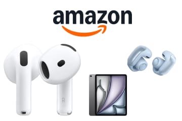 【AirPodsやiPadも安い】Amazonプライム感謝祭、先行セール開始！まずチェックすべきお買い得品はコレ！