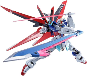 【Amazonセール】ROBOT魂より「フォースインパルスガンダム」・「リック・ドムII ver. A.N.I.M.E.」が登場【プライム感謝祭2025】