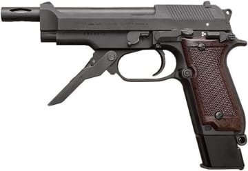 【Amazonセール】KSC「M93R セカンドバージョン HW」＆「MARK V シリーズ キングコブラ」がお買い得【プライム感謝祭2025】