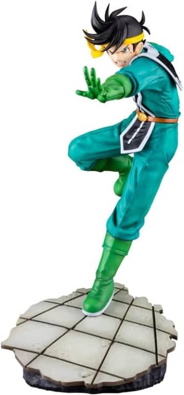 【Amazonセール】「ARTFX J ドラゴンクエスト ダイの大冒険」などコトブキヤのフィギュアがお買い得【プライム感謝祭2025】