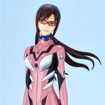 【Amazonセール】「エヴァガールズ マリ」など海洋堂のフィギュアがお買い得【プライム感謝祭2025】