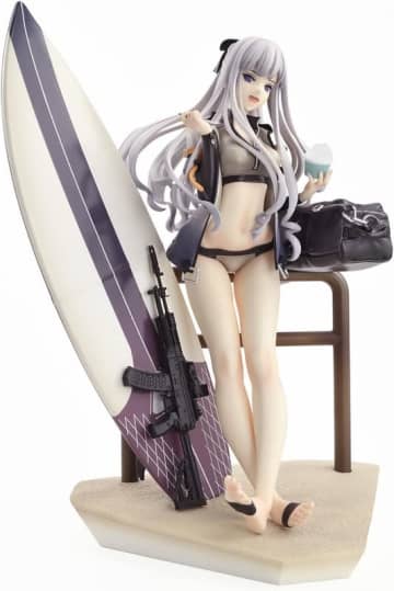 【Amazonセール】「ドルフロ」の「AK-12」や「天穂のサクナヒメ」などベルファインのフィギュアがお買い得【プライム感謝祭2025】