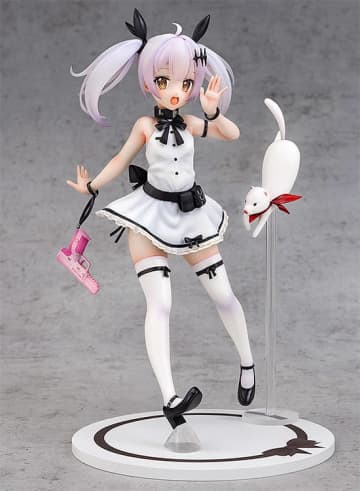 【Amazonセール】ファット・カンパニーのフィギュアがセール価格に！ 「ドルフロ」などのキャラを立体化【プライム感謝祭2025】