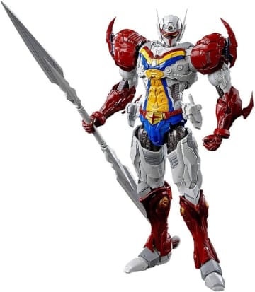 【Amazonセール】「ロボ道 テッカマン」などthreezeroのフィギュアがお買い得【プライム感謝祭2025】