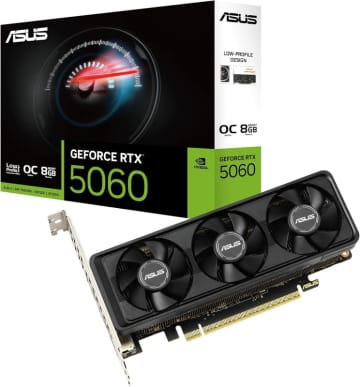 【Amazonセール】ASUSのRTX 5070Ti搭載「TUF-RTX5070TI」など、ビデオカードがお買い得価格で登場【プライム感謝祭2025】
