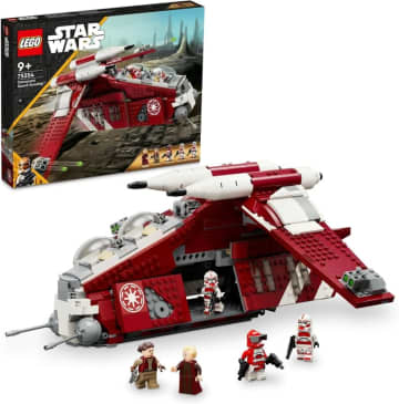 【Amazonセール】「スター・ウォーズ シリーズ」のレゴセット各種がお買い得【プライム感謝祭2025】