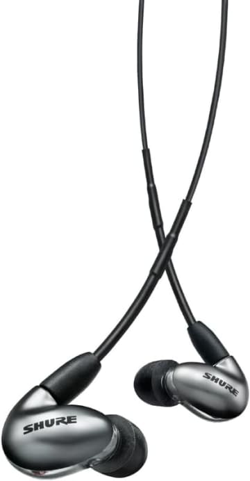 【Amazonセール】高遮音性カナル型ゲーミングイヤホン「SE846 GEN 2」などがお買い得【プライム感謝祭2025】