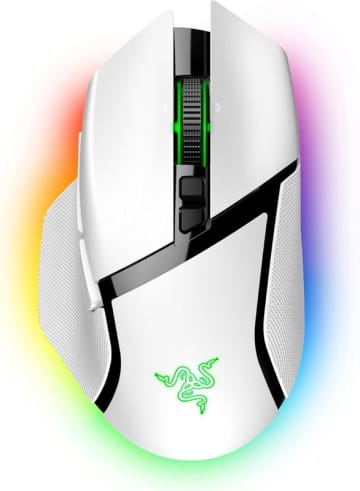 【Amazonセール】マウス「Basilisk V3 Pro」などRazerのゲーミング製品がお買い得【プライム感謝祭2025】ミニタワー型PCケースやゲーミングバックパックも対象に