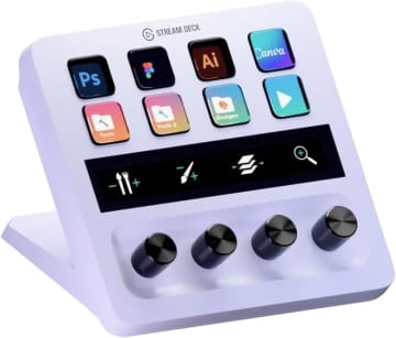 【Amazonセール】Elgatoの「Stream Deck」がラインナップ【プライム感謝祭2025】