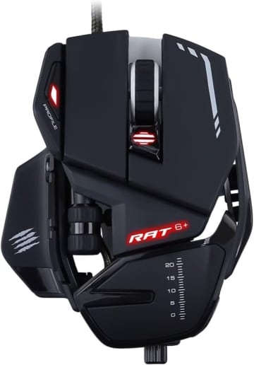 【Amazonセール】Mad Catz製のアーケードスティックやゲーミングキーボード&マウスが登場【プライム感謝祭2025】