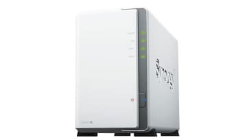 ガイドブック付きNASキットやNAS用HDDなどSynology製品がお得！Amazonプライム感謝祭