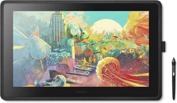 【Amazonセール】Wacomの液晶タブレットやペンタブレットがセール価格で販売！