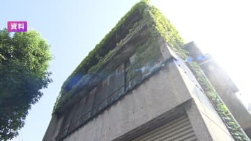 管理不十分の空き家　持ち主探しに郵便網活用し地域の住環境の向上につなげたい考え