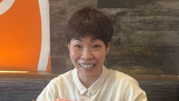 「腕前上がってる」山田花子 羊毛フェルトでハムスターを手作り！今にも動き出しそうな愛くるしい姿に「器用だしセンスあります」と反響