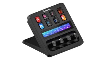Stream DeckやUSBマイクなどElgato製品がお得！Amazonプライム感謝祭