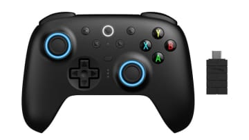 TMRスティック搭載パッドなど8BitDoのテンキー/ゲームパッドがお得！Amazonプライム感謝祭