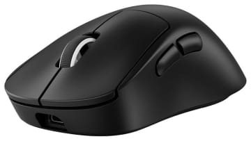 ロジクールのトラックボールマウスやゲーミングデバイスがお得！Amazonプライム感謝祭