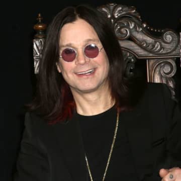 オジー・オズボーン、最後のステージで立てなかった悔しさ