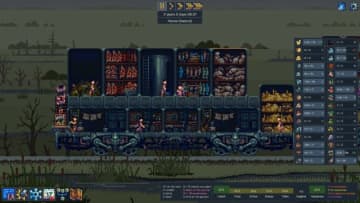 スチームパンクでファンタジーな列車都市建設ゲーム『Steel Artery: Train City Builder』正式発表！