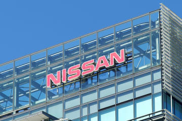 日産、横浜F・マリノスの身売り否定　「筆頭株主であり続ける」