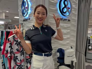 松田鈴英、トークショーに参加「幸せな時間を過ごせました」