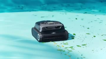 中国のプール掃除ロボットブランドの海外進出が加速―中国メディア