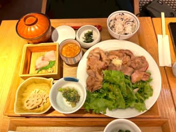 地元民が教える！横浜駅周辺で食べたいグルメ5選