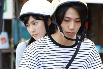 橋本将生主演『ひと夏の共犯者』ラストの展開に「ゾクゾク」の声　恒松祐里の演技力も話題
