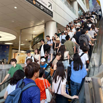 日本でオーバーツーリズム深刻…韓国も対策急務＝ネット「質より量では国民が迷惑」