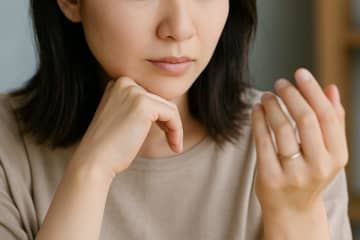 何故あのときに考え直さなかったんだろ…　結婚前からわかっていた旦那の“ヤバい行動”