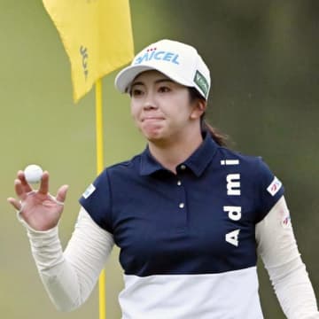 だから今年の日本女子オープンはつまらない…“簡単コース”で予選カットラインは史上最少「-1」