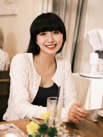 「キムタクに似てない？」Cocomi、激かわな“新しい家族”公開に反響続々「拓哉君もきっとメロメロ」