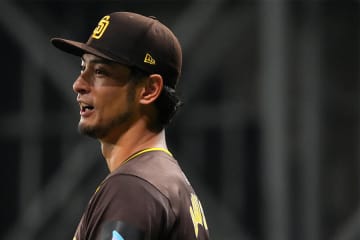 【一問一答】ダルビッシュ有 悔しさにじむ最短KO「すごく悔しい。本当にいっぱいいっぱいだった」